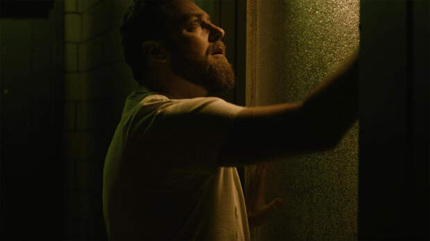 Кадр из фильма «Потомок»