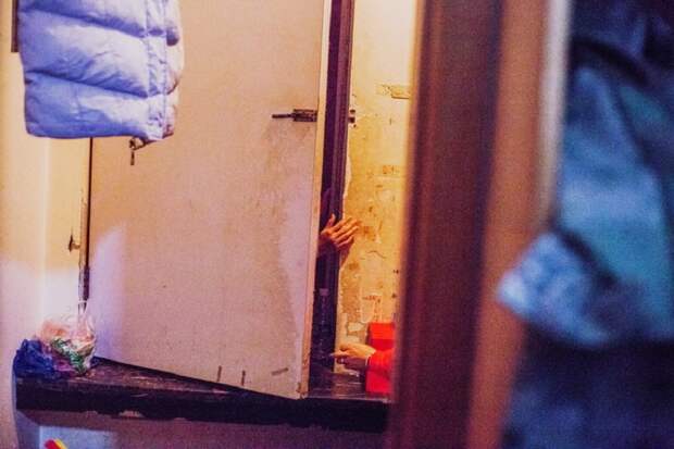 Кунсткамера разврата: 35 шокирующих кадров о том, что творится за кулисами ночных клубов Китая.