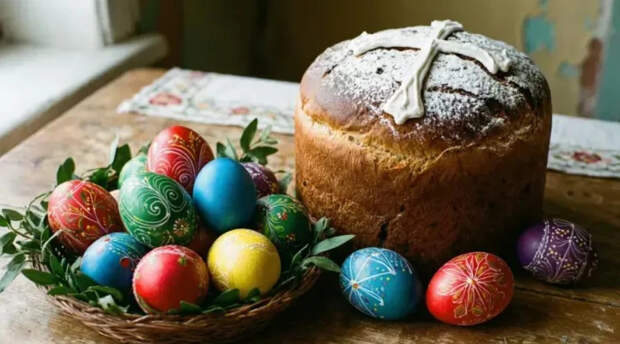 Пасха 2026: дата, история, традиции и запреты главного христианского праздника