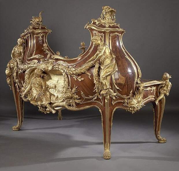 Старинная антикварная мебель 18 века. | VilingStore | Victorian furniture,  Vintage furniture, Art furniture