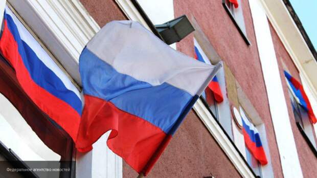 Собянин пригласил жителей и гостей Москвы на 350-летие Государственного флага РФ