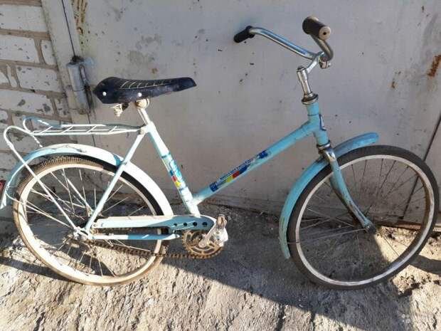 Велосипед для детей. |Фото: regionoperator.ru. Велосипед для детей. |Фото: regionoperator.ru.