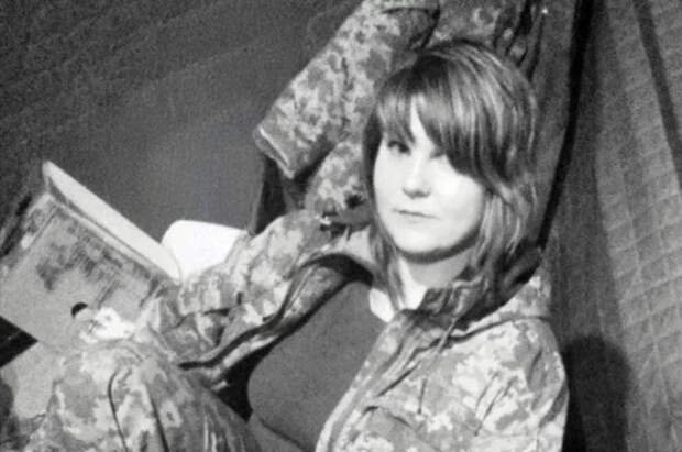 Иванников: отряд убитой снайперши ВСУ Васильченко охотился на командиров РФ