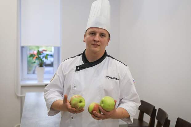 Фото: Михаил Подобед