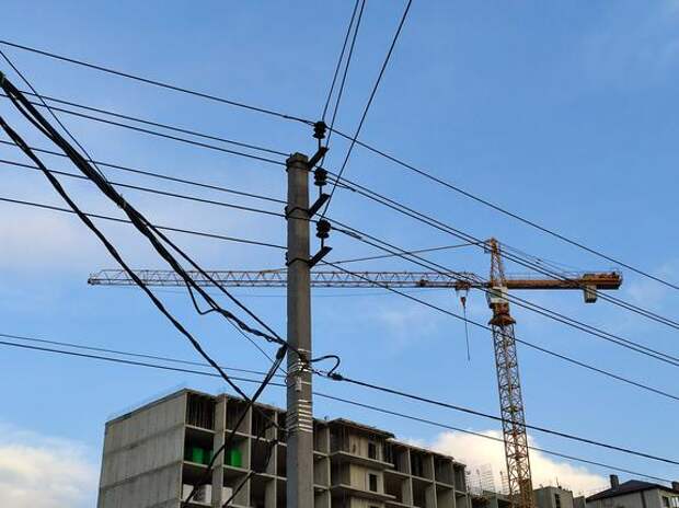 Юрий Бурлачко рассказал о развитии эскроу-счетов для ИЖС на Кубани