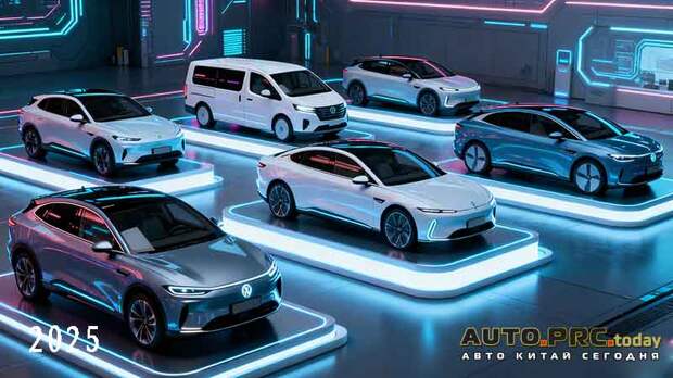 Рейтинг продаж автомобилей