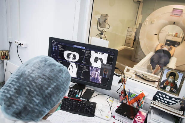 В Германии судят врача, которая допустила ошибку, стоившую жизни юному пациенту