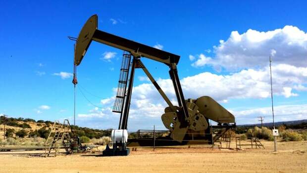 Откуда на Земле нефть?
