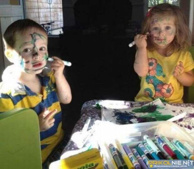 Странные и необъяснимые фотографии