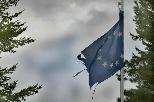 Депутат Чепа: Европейские страны вскоре побегут мириться с Россией