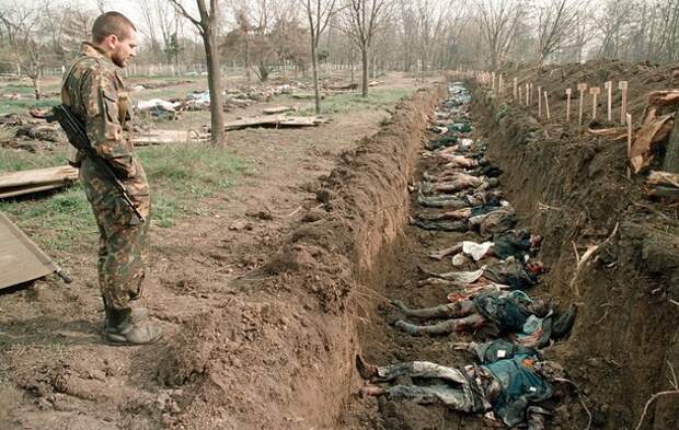 RUSSIA-CHECHNYA-CAUCASUS-UNREST