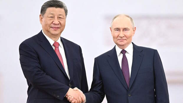 Соглашение с Китаем об инвестициях, инициативы Москвы и Пекина в сфере энергетики: о чем говорили Путин и Си Цзиньпин