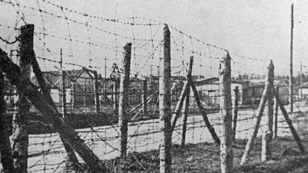 Ряд стран предоставили России информацию о геноциде народов СССР