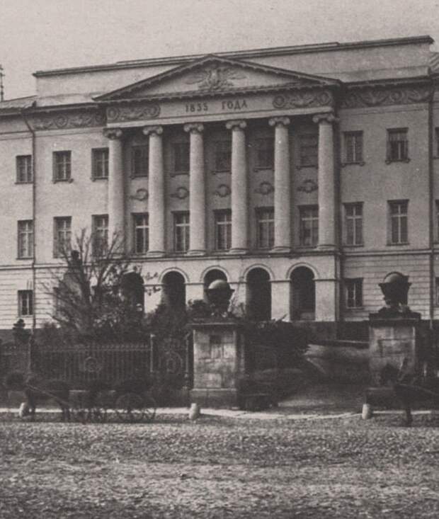 Бальмонт-Короленко