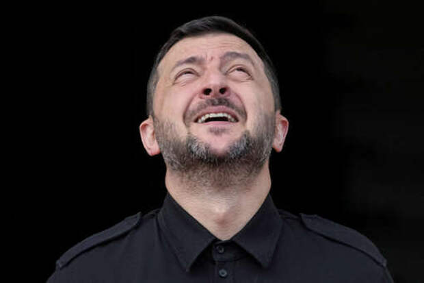 Зеленский: западная система ПВО не смогут обеспечить защиту Украины