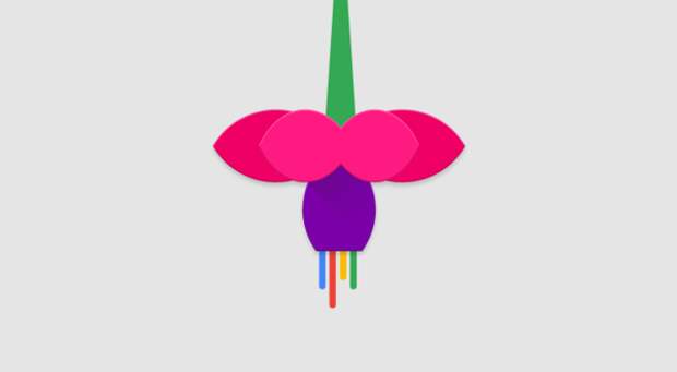Fuchsia