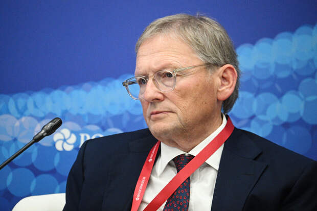 Титов: биотехнологии могут спасти планету от голода и изменений климата