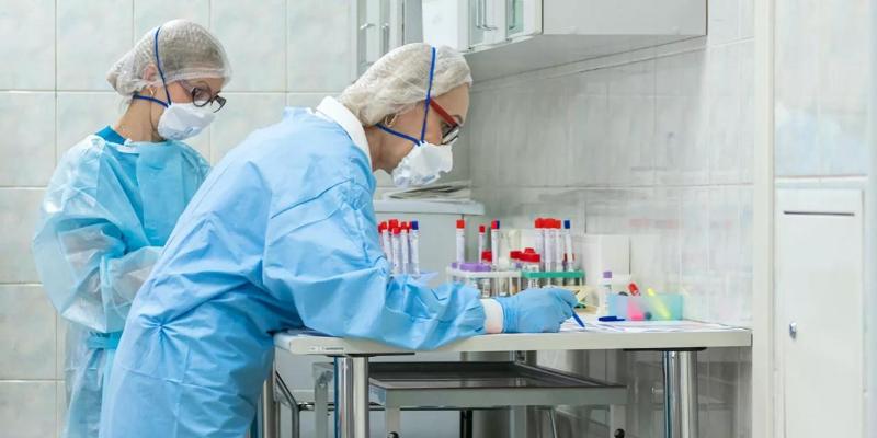 Центр имени Гамалеи зарегистрировал первую вакцину от коронавируса