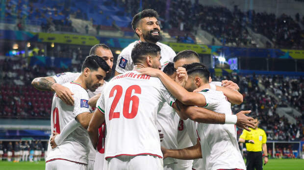 Рубио — об Иране на ЧМ-2026: никто в США не говорил им, что приезжать нельзя