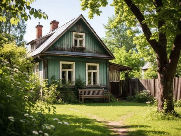 Почему с апреля садоводам лучше пересмотреть документы на дачный участок