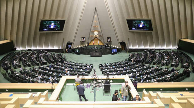 Иран ограничит взаимодействие с МАГАТЭ