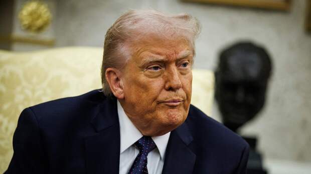 Трамп заявил, что не против стать президентом Венесуэлы