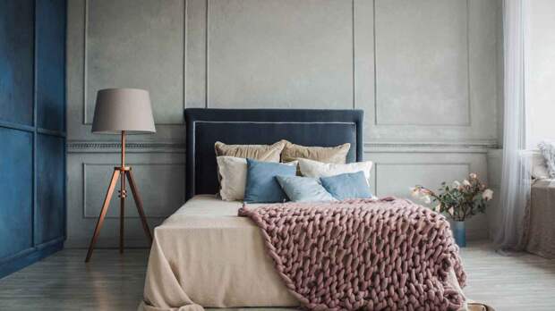 Как выбрать торшер