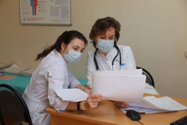Всемирная организация здравоохранения поставила в пример сосудистые центры Нижегородской области