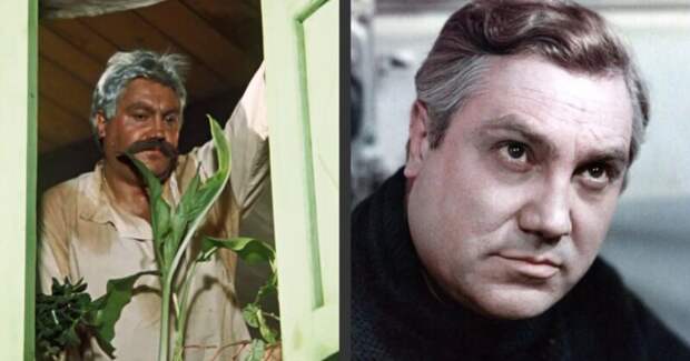 «Я за тебя землю есть стану!»: почему 33-летний Павел Луспекаев так и не увидел триумф своей главной роли