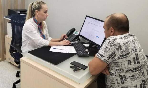 В Архангельской области набирают группы для переподготовки