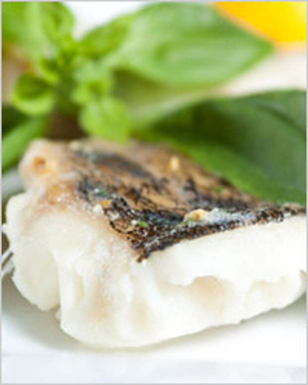 филе щуки