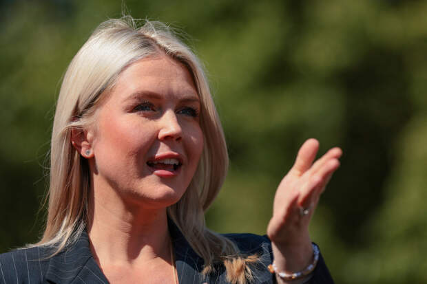 В Белом доме сделали заявление о решении Трампа по Ирану