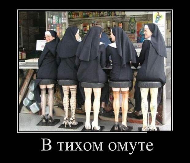 Демотиваторы (30 фото)