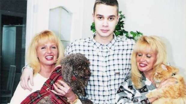 Татьяна Зайцева не может осознать, что ее сына уже более двух лет нет в живых
