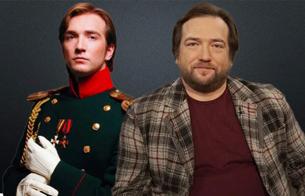 Пётр Красилов сильно набрал вес. Пётр Красилов сильно набрал вес.