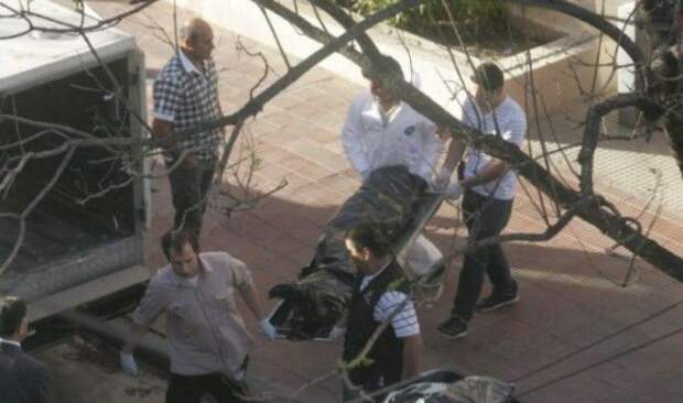 8 шокирующих историй о людях, живших с умершими L8 шокирующих историй о людях живших с умершими