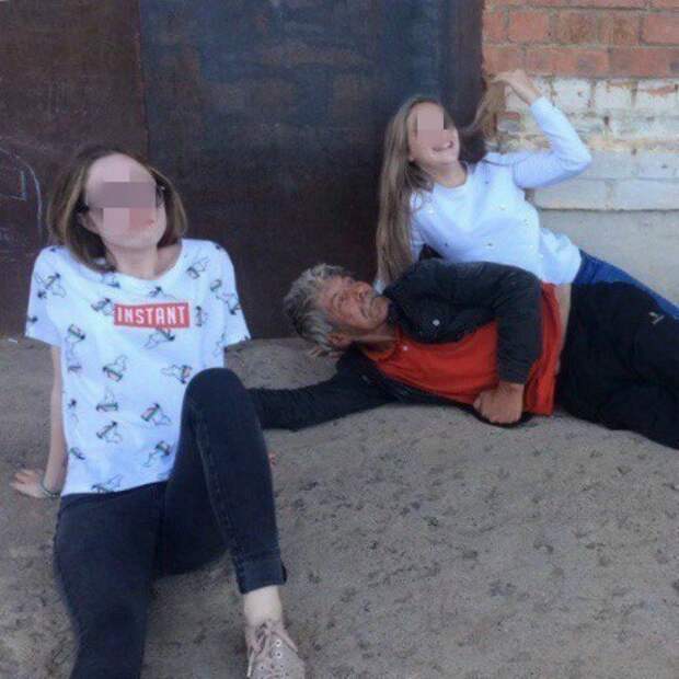Реальные фотографии с российских вечеринок, на которых что-то пошло не так Реальные фотографии с российских вечеринок, на которых что-то пошло не так