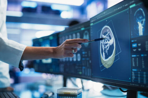 Первый МГМУ: разработано приложение для пациентов с БАС