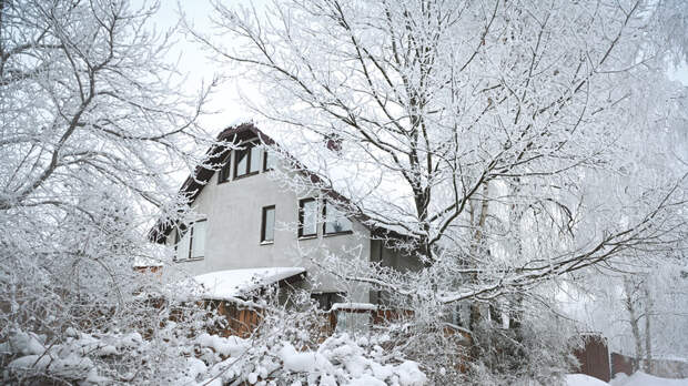 Россиянам рассказали о новых нормах для владельцев загородной недвижимости