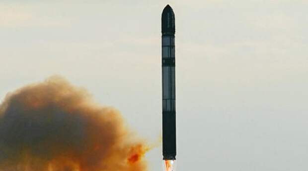 Дандыкин призвал ответить ВСУ "Сатаной" за удары по Туапсе