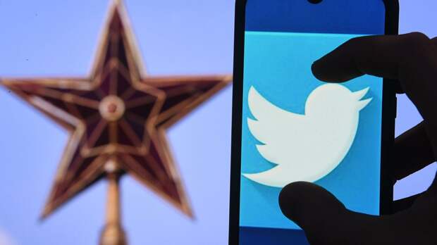 Российские пользователи Twitter впервые подали иск к Роскомнадзору 