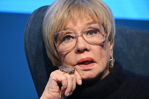 Стала известна дата прощания с Верой Алентовой