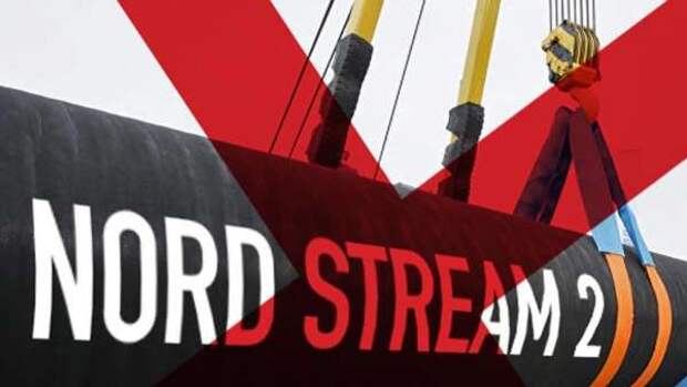 США пригрозили санкциями за ускорение строительства «Северного потока — 2»