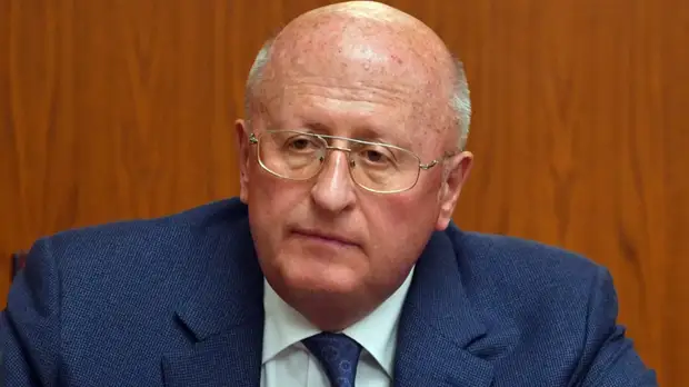 Гинцбург назвал «экономическо-политическим» решение Всемирного конгресса вакцин