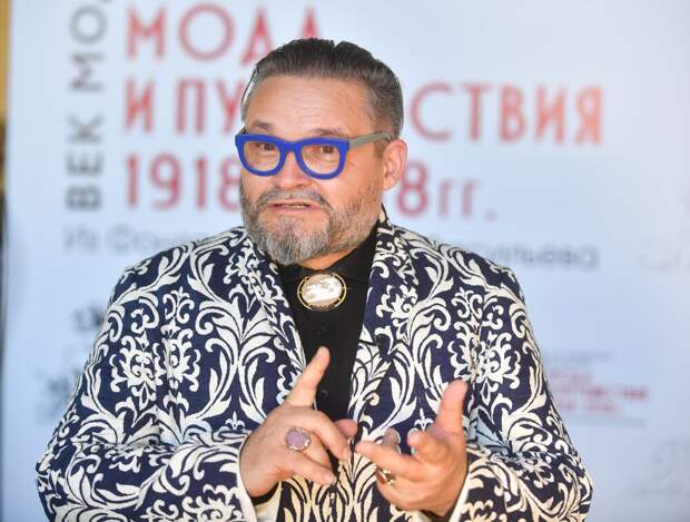 Васильев рассказал, почему Хромченко не стала вести «Модный приговор»