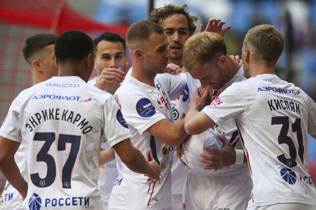 Экс-игрок Булыкин: думаю, что ЦСКА уже практически нереально исправить ситуацию