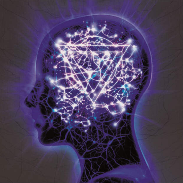 Enter Shikari, "The Mindsweep" Enter Shikari, "The Mindsweep"