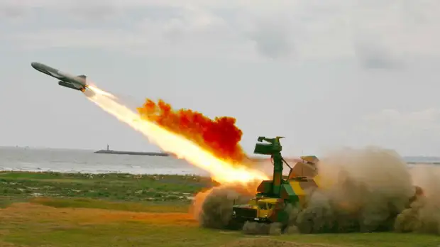 Россия завершит испытания комплекса «Рубеж» до конца 2021 года