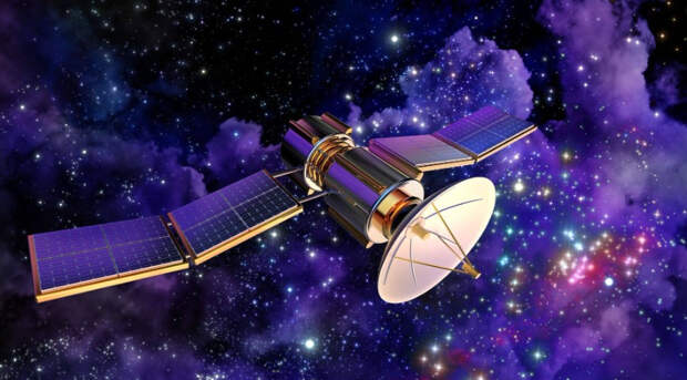 Таллинн вводит тотальный блокадный режим на орбите — российские спутники объявлены вне закона