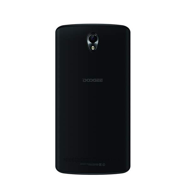 Doogee MINT DG330 MT6582 Quad core 1.3Ghz Processor 5.0 inch 854*480 px screen, 1GB RAM+4GB ROM, Android 4.2.9 Smart Phone, 3G WCDMA+GSM